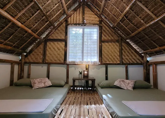 Lazy Lizard Hostel Siquijor