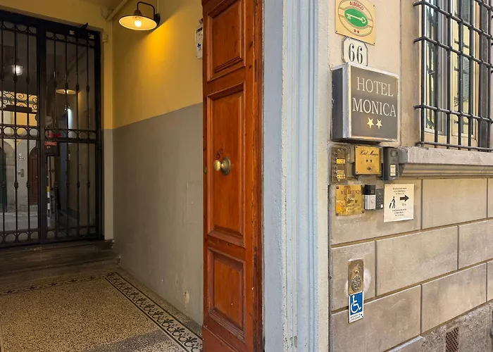 My Friends Hostel Florence