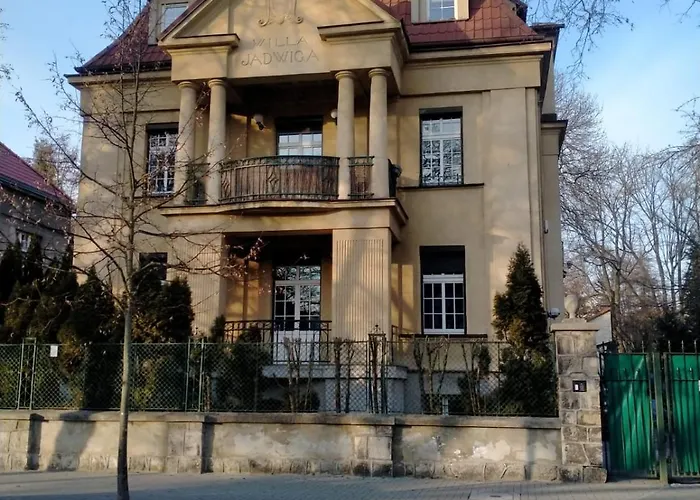 Lemon Tree Hostel Krakow