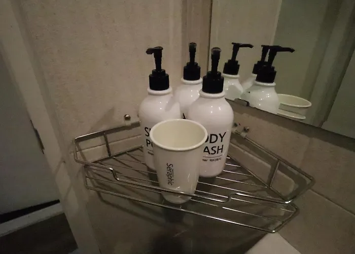 Just4U Guesthouse Seoul