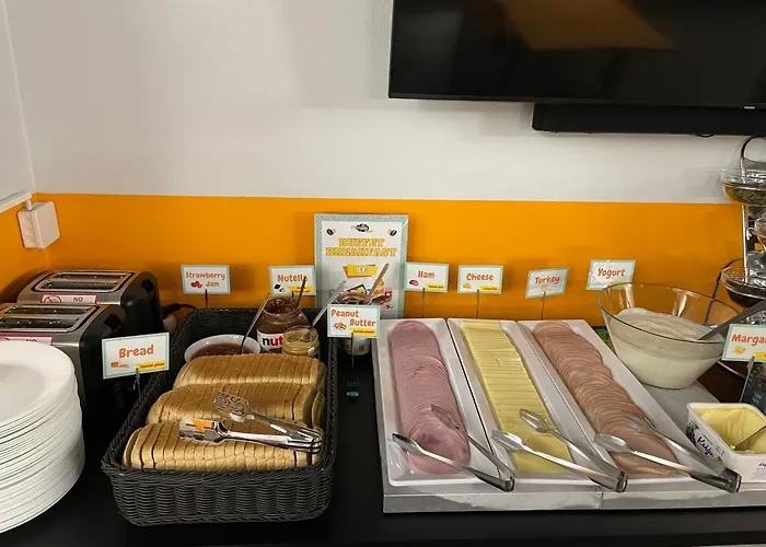 Cheapsleep Hostel Helsinki