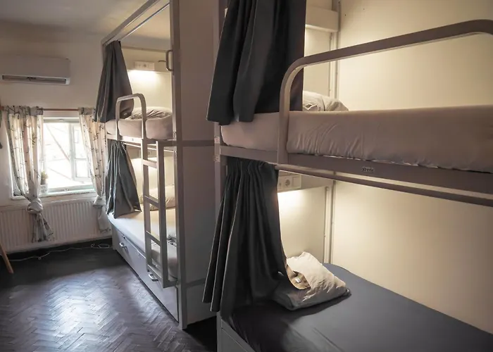 T5 Social Hostel Bucharest