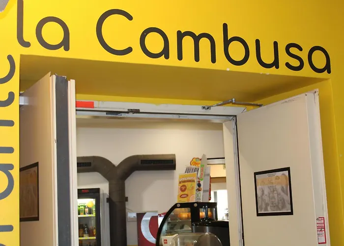 Roma Scout Center Hostel