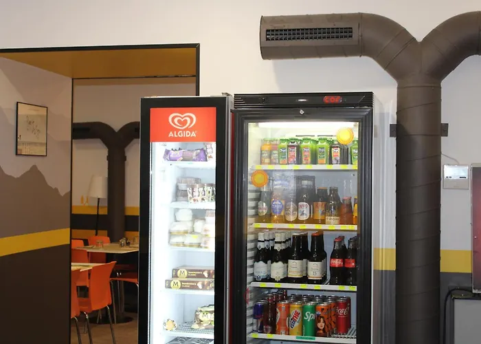 Roma Scout Center Hostel