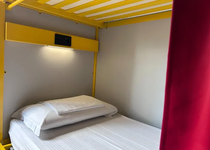 Roma Scout Center Hostel