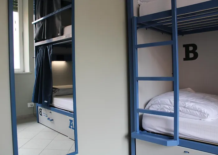 Roma Scout Center Hostel