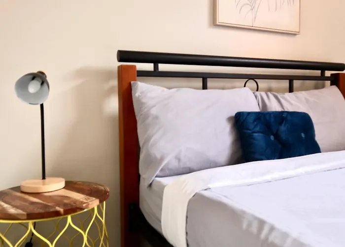 City Backpackers Hq Brisbane