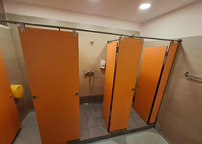 Mediterranean Hostel Barcelona