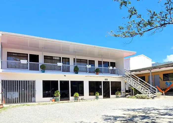 Hostel Cattleya - Monteverde, Costa Rica