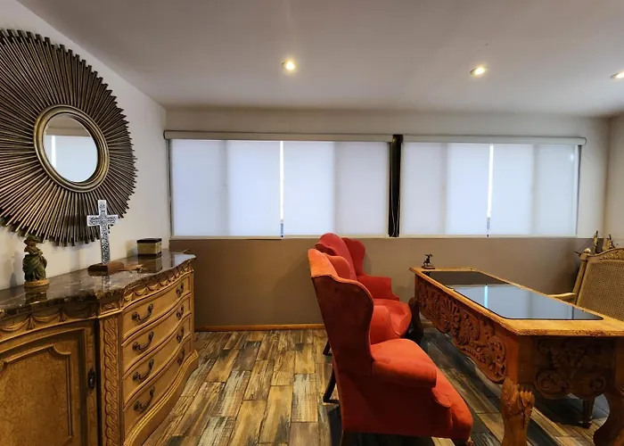 The Royal Suite Tijuana