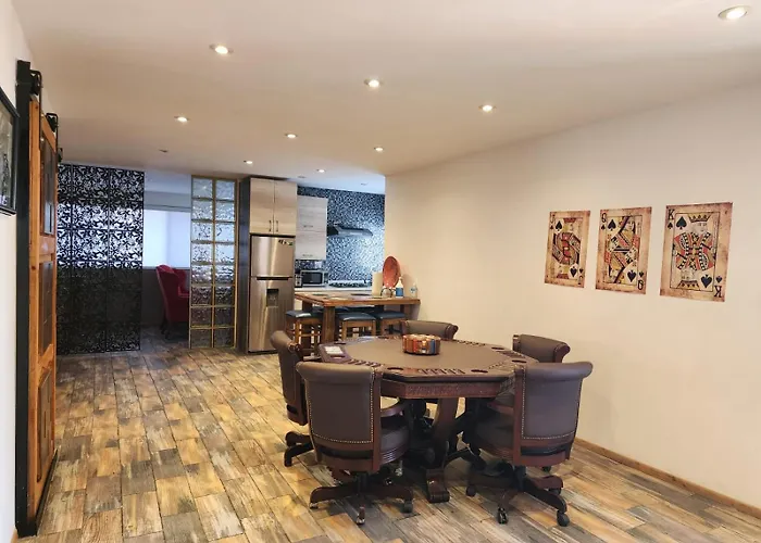 The Royal Suite Tijuana