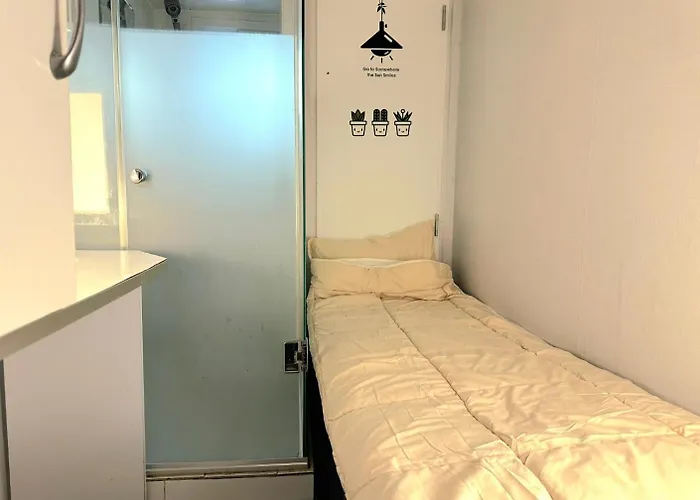 Ivy Residence Seoul
