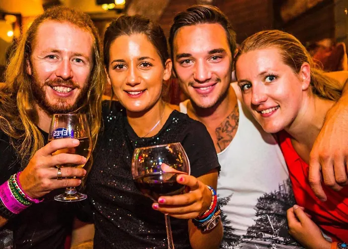 Sultan Hostel & Guesthouse Istanbul