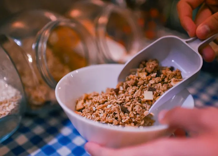 Goodnight Hostel Lisbon