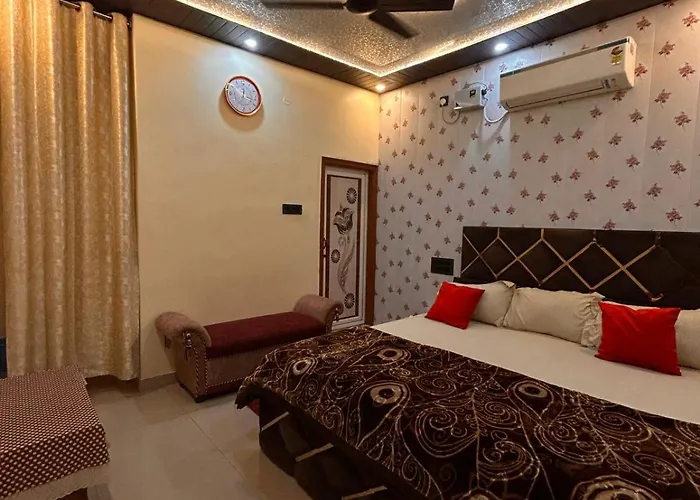 Temple Town Homes Assi Ghat Varanasi