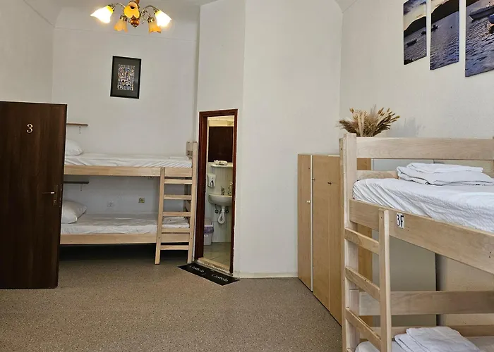 Castello Hostel Dubrovnik