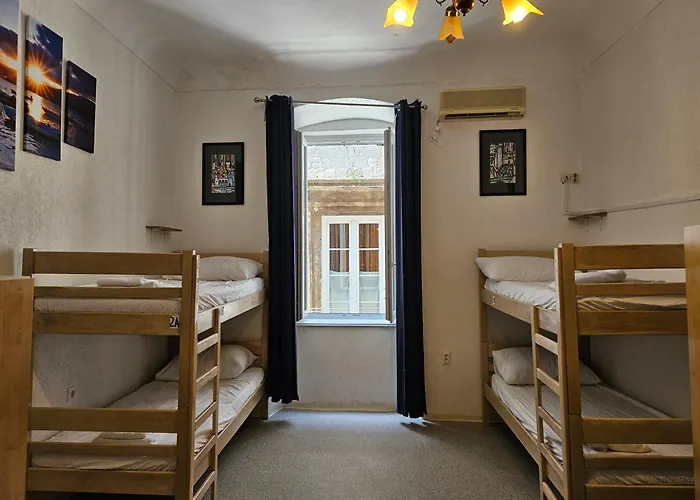 Castello Hostel Dubrovnik