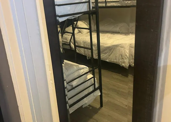 Sf Travelers Inn San Francisco