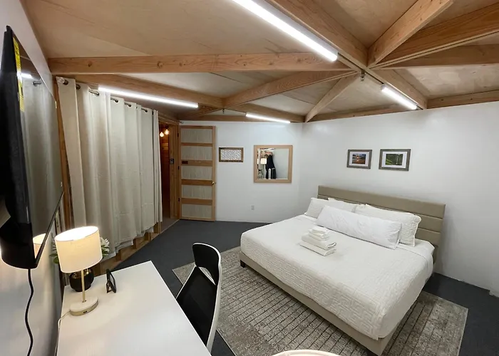 Doho Suites Honolulu