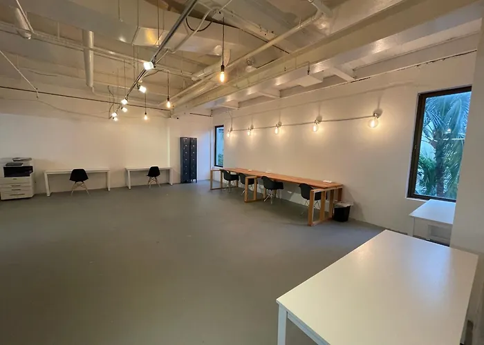 Doho Suites Honolulu