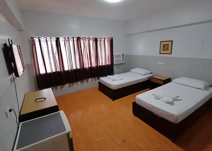 Dona Mercedes Cebu