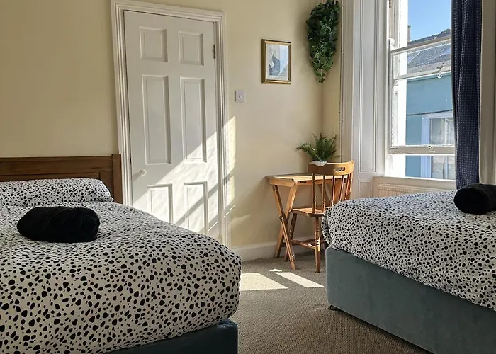 The Grapevine Hostel Dingle