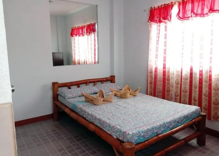 Ch Guest Inn Cebu