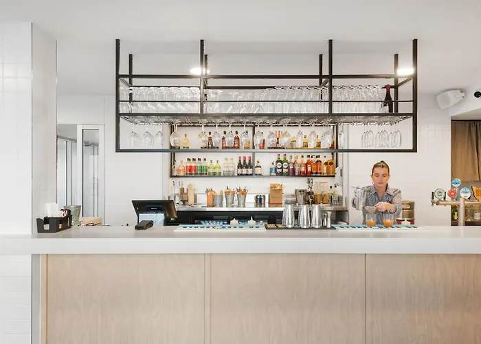Yha Sydney Harbour Hostel