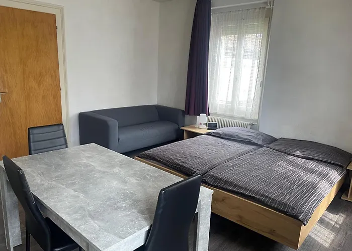 Walters Hostel Interlaken