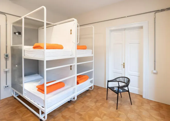 Casali Hostel Trieste