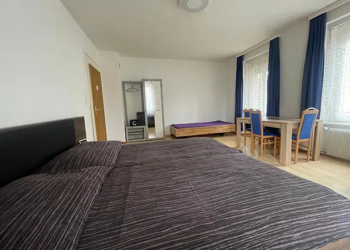 Walters Hostel Interlaken