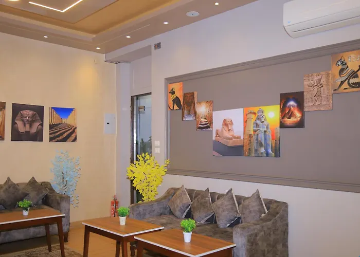 Holy Sheet Hostel Cairo