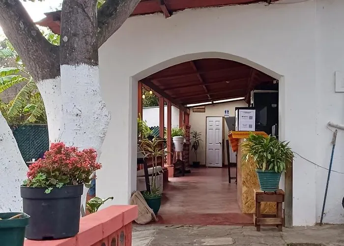 Esperanza Hostel Antigua