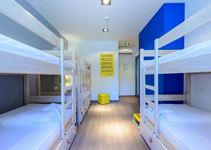 Hostel Euroadria Dubrovnik