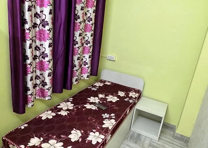 Swastik Pg & Hostel Kolkata