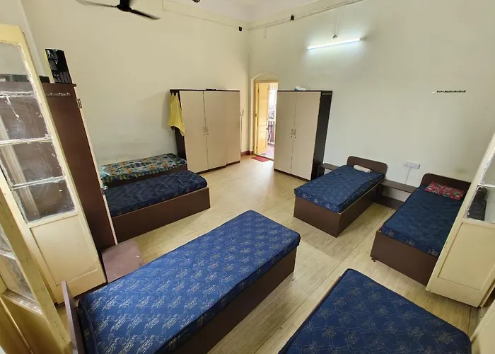 Swastik Pg & Hostel Kolkata