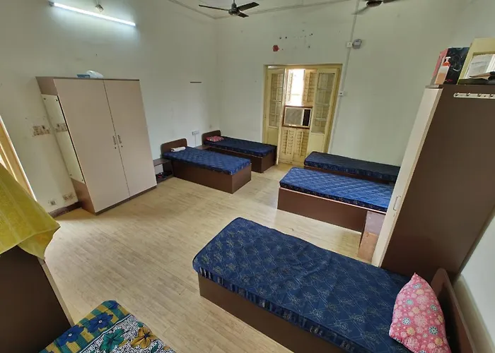 Swastik Pg & Hostel Kolkata