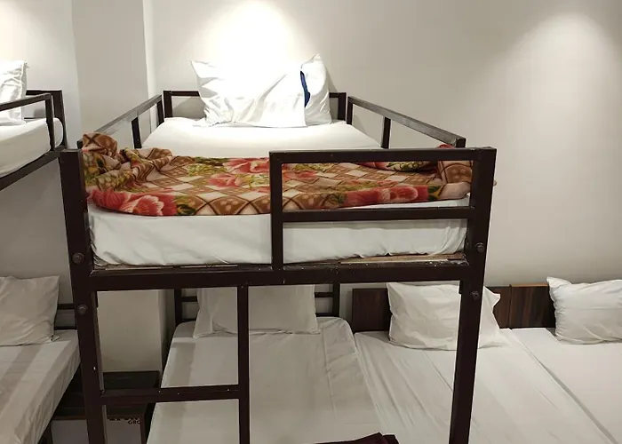 Om Villa Pg Hostel Varanasi