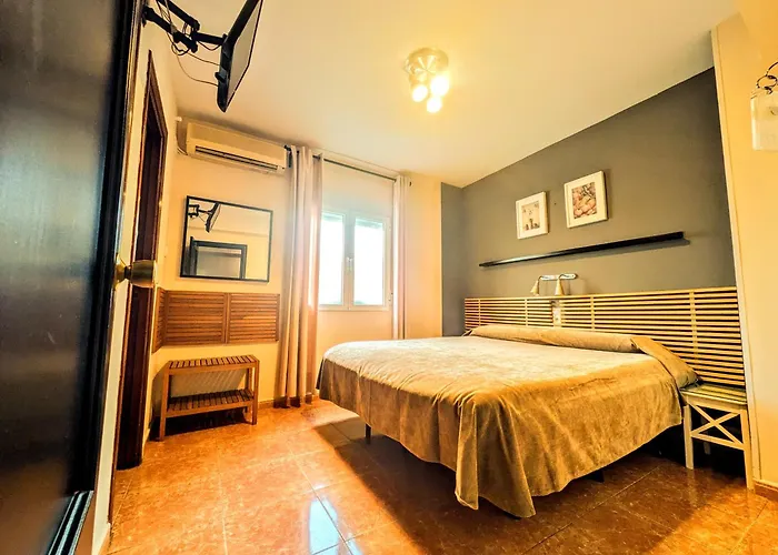 Hostal Jentoft Seville