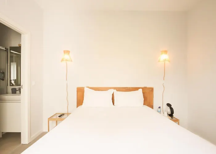 Ptm Downtown Hostel Portimão