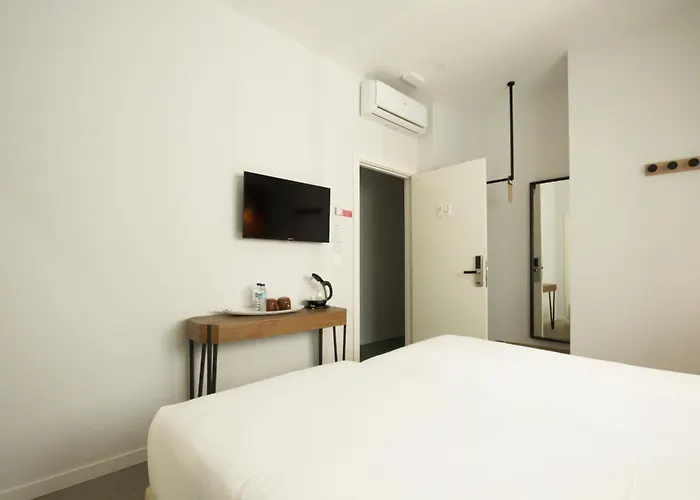 Ptm Downtown Hostel Portimão