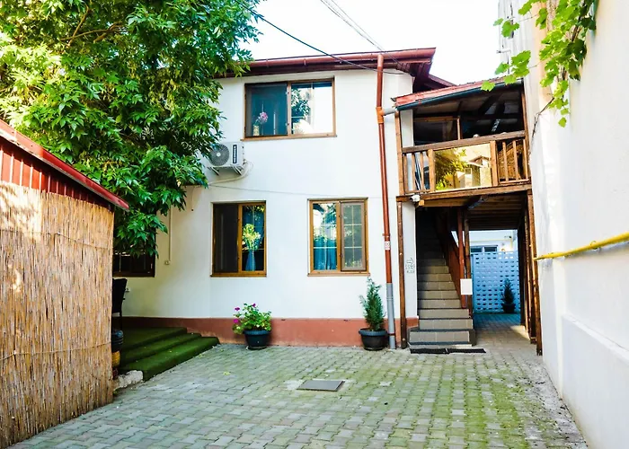 Hostel Sport Bucharest