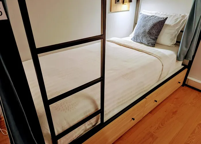 Cosy Koala Hostel Tbilisi