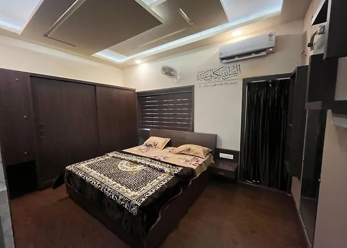 Sweet Home Pg Coimbatore