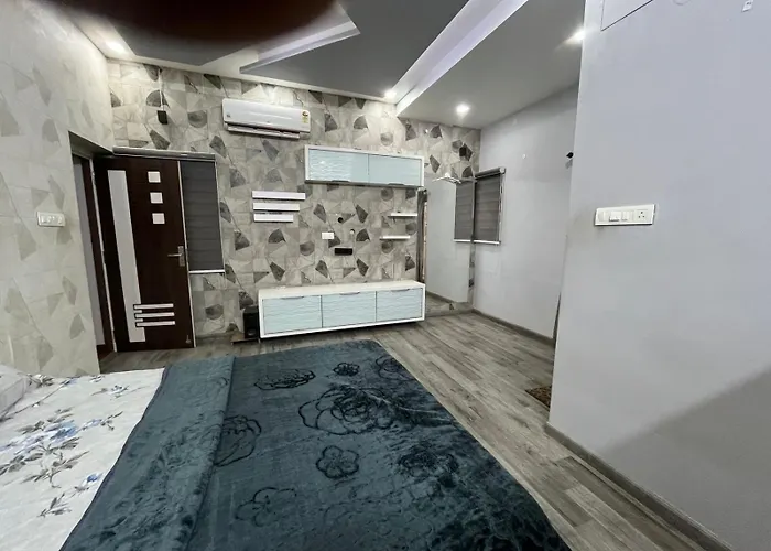 Sweet Home Pg Coimbatore
