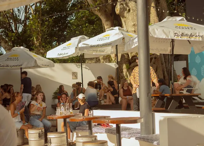 Byron Bay Hostels