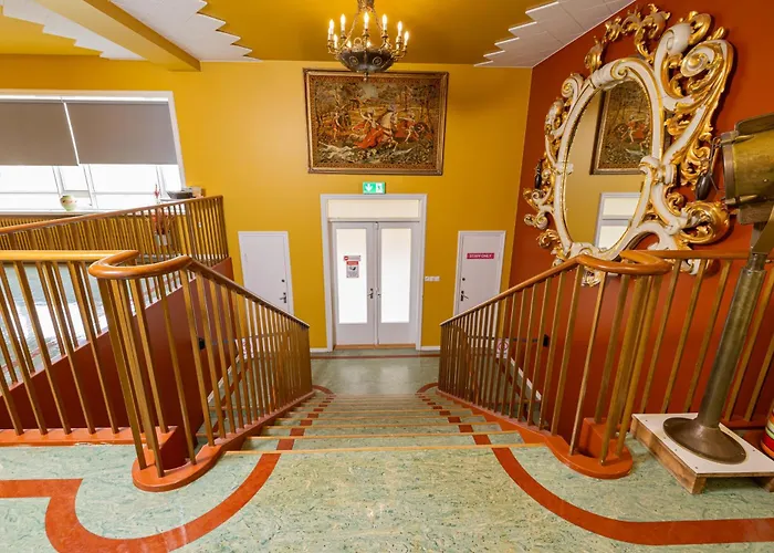Hostel B47 Reykjavík