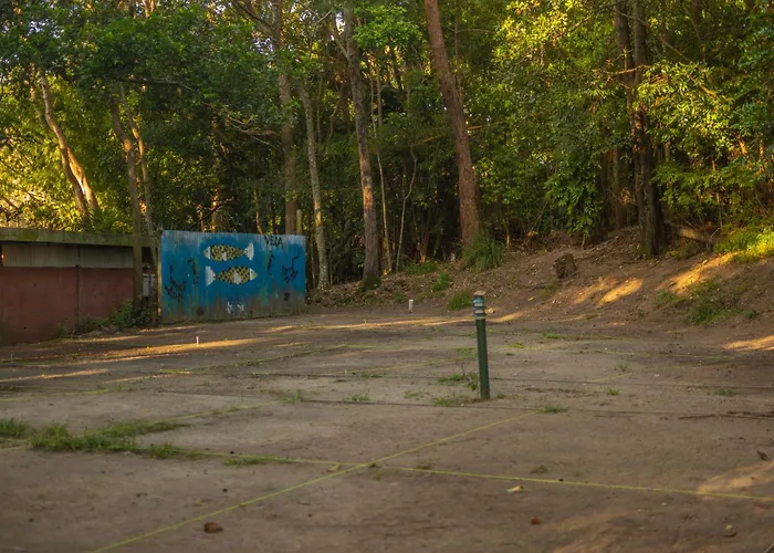 Arts Factory By Nomads (Adults Only) Hostel Byron Bay