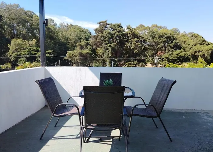 L'Aurora Inn Hostal Guatemala City