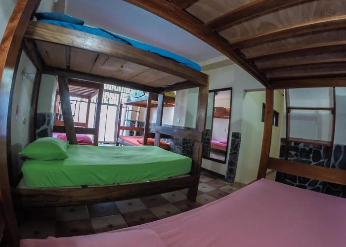 Hostel De Haan Jaco